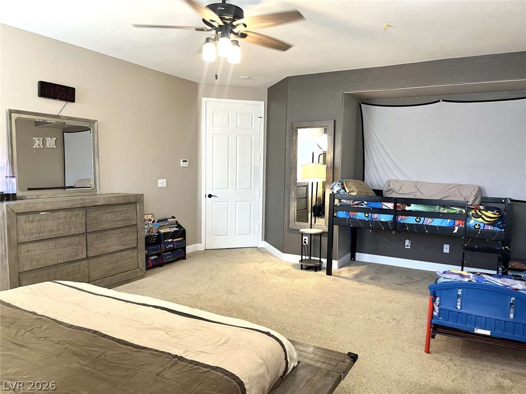 7729 Villa Gabriela Avenue Las Vegas NV 89131