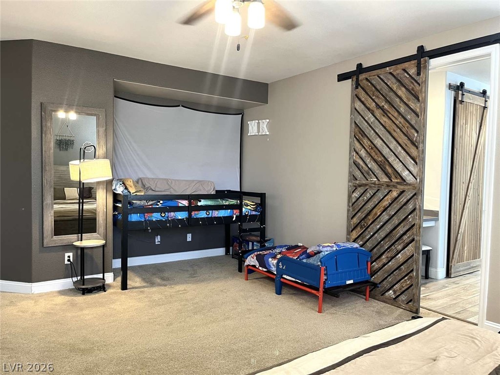 7729 Villa Gabriela Avenue Las Vegas NV 89131