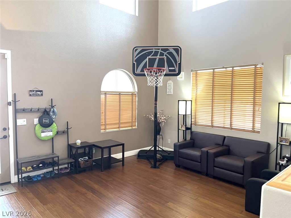 7729 Villa Gabriela Avenue Las Vegas NV 89131