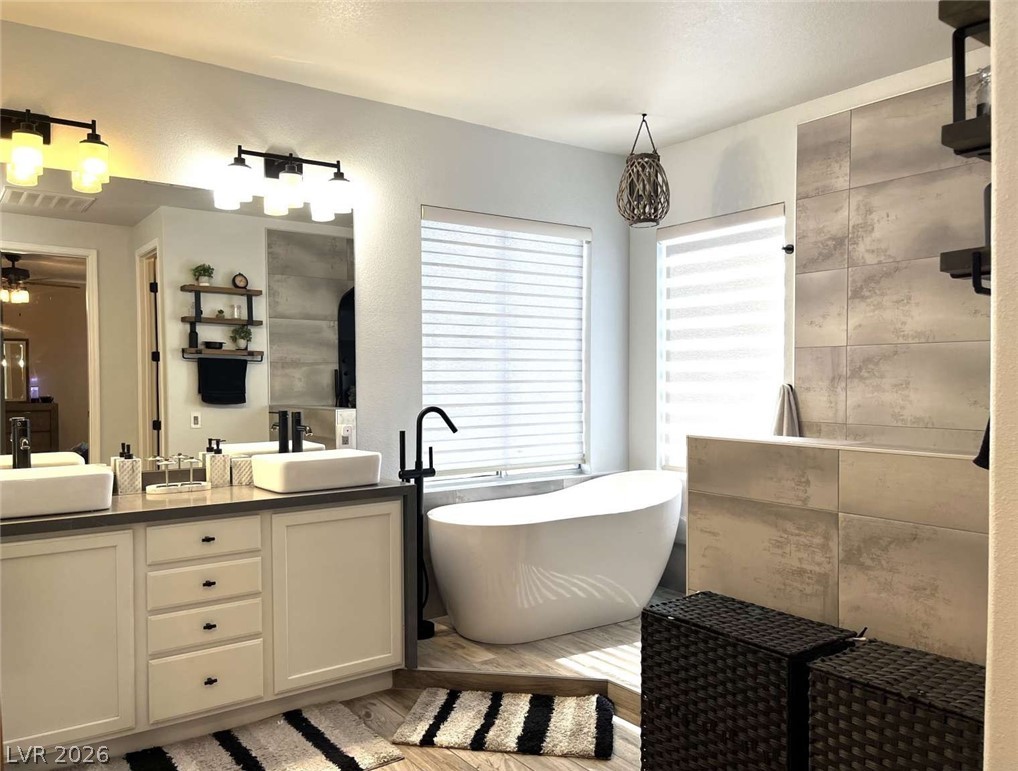 7729 Villa Gabriela Avenue Las Vegas NV 89131