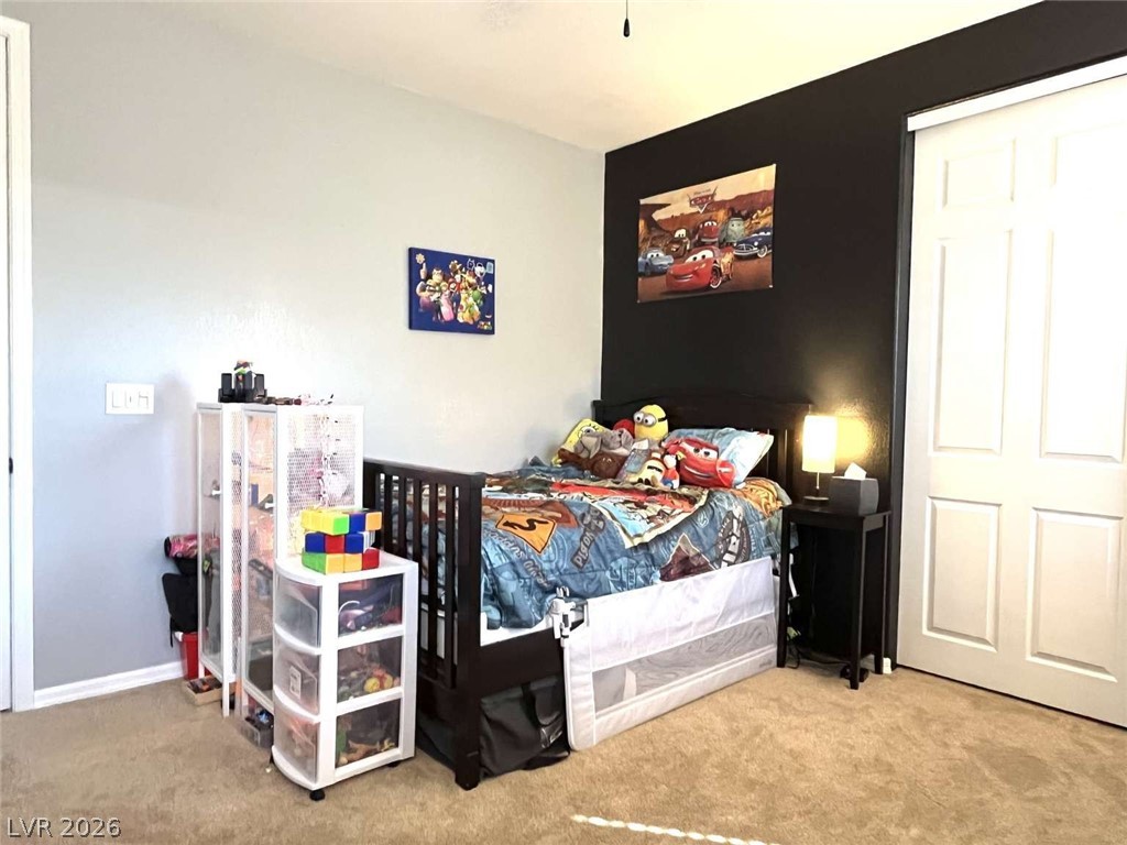 7729 Villa Gabriela Avenue Las Vegas NV 89131