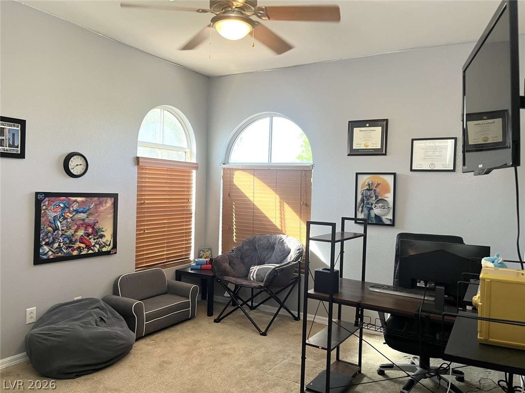 7729 Villa Gabriela Avenue Las Vegas NV 89131
