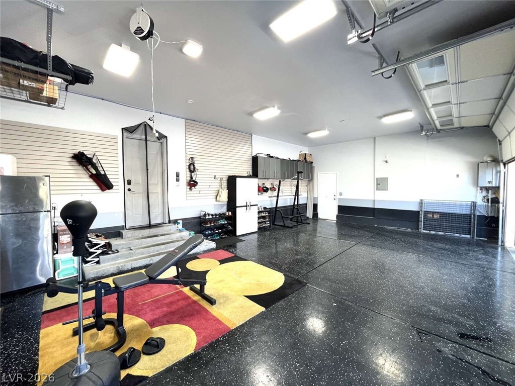 7729 Villa Gabriela Avenue Las Vegas NV 89131