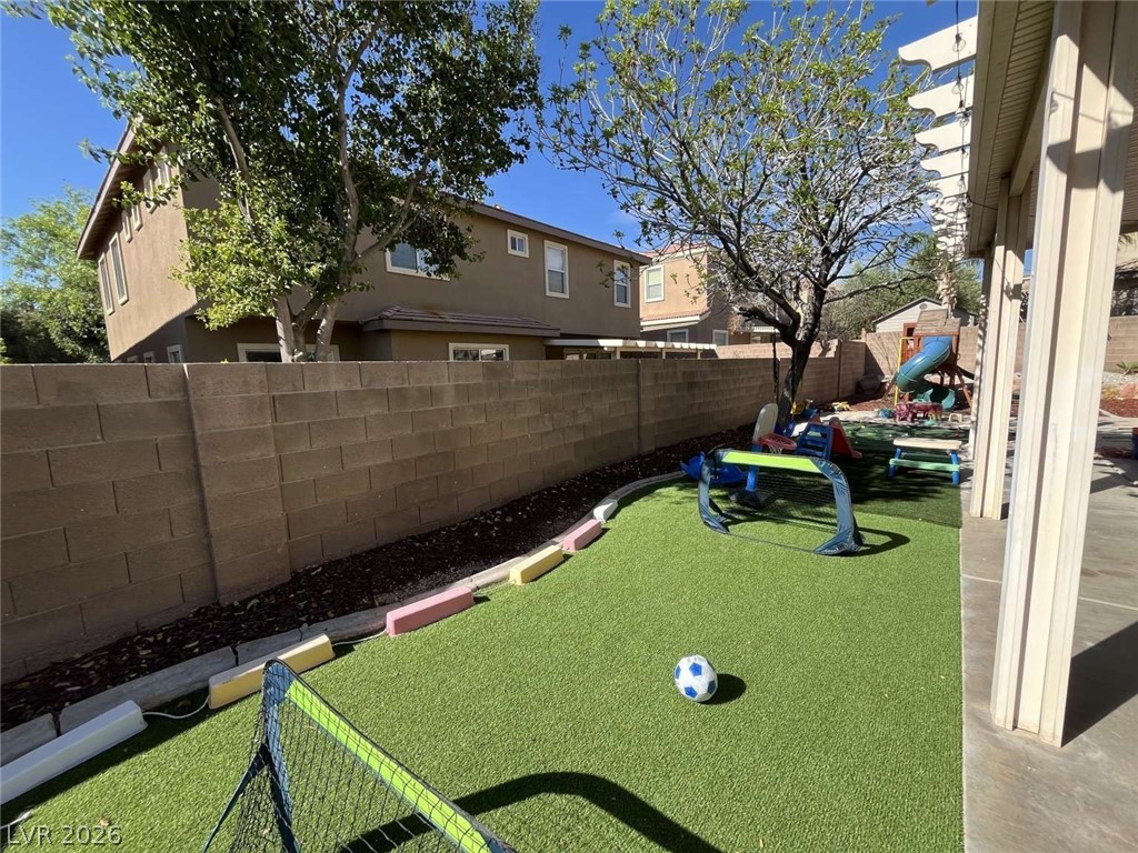 7729 Villa Gabriela Avenue Las Vegas NV 89131