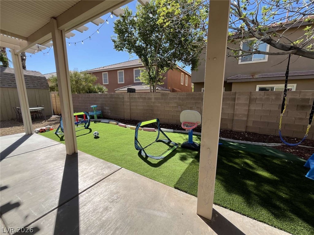 7729 Villa Gabriela Avenue Las Vegas NV 89131