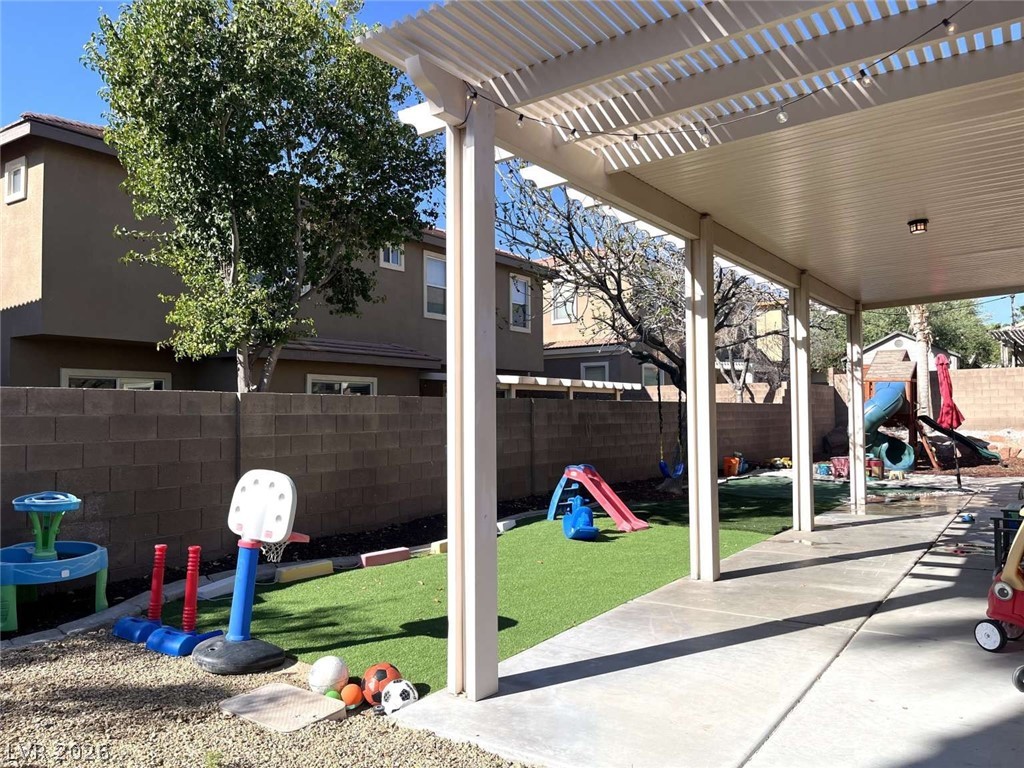7729 Villa Gabriela Avenue Las Vegas NV 89131