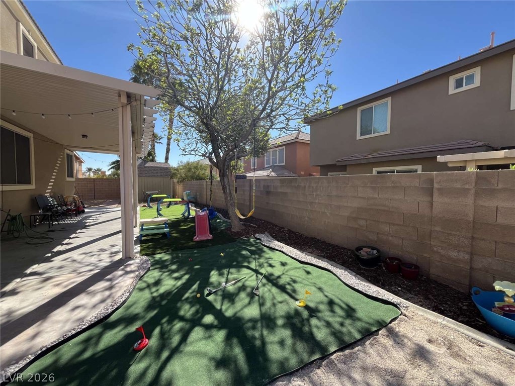 7729 Villa Gabriela Avenue Las Vegas NV 89131