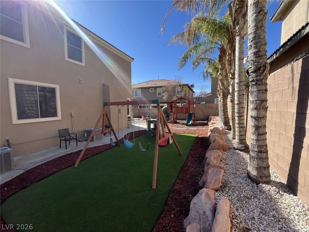 7729 Villa Gabriela Avenue Las Vegas NV 89131