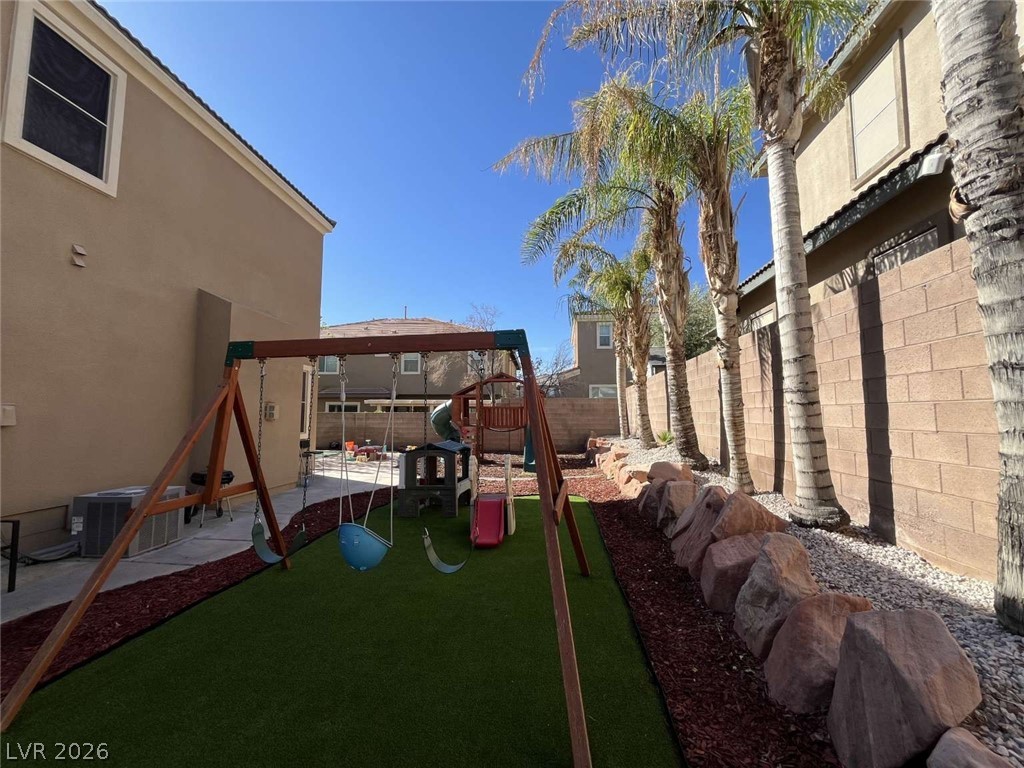 7729 Villa Gabriela Avenue Las Vegas NV 89131