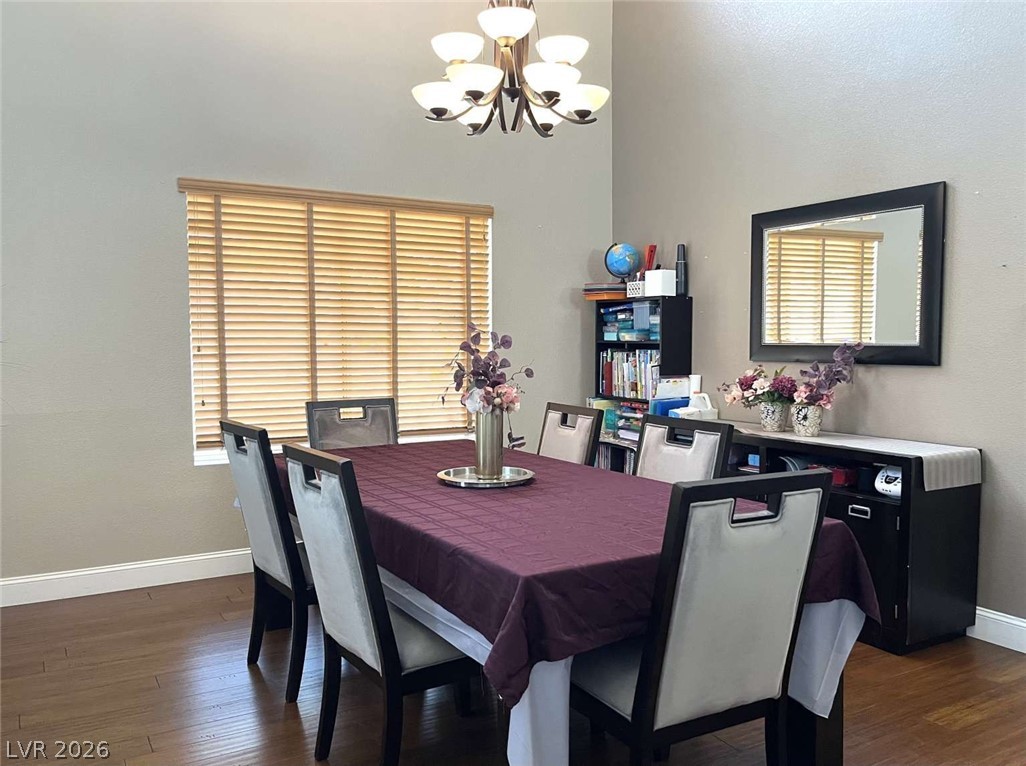 7729 Villa Gabriela Avenue Las Vegas NV 89131