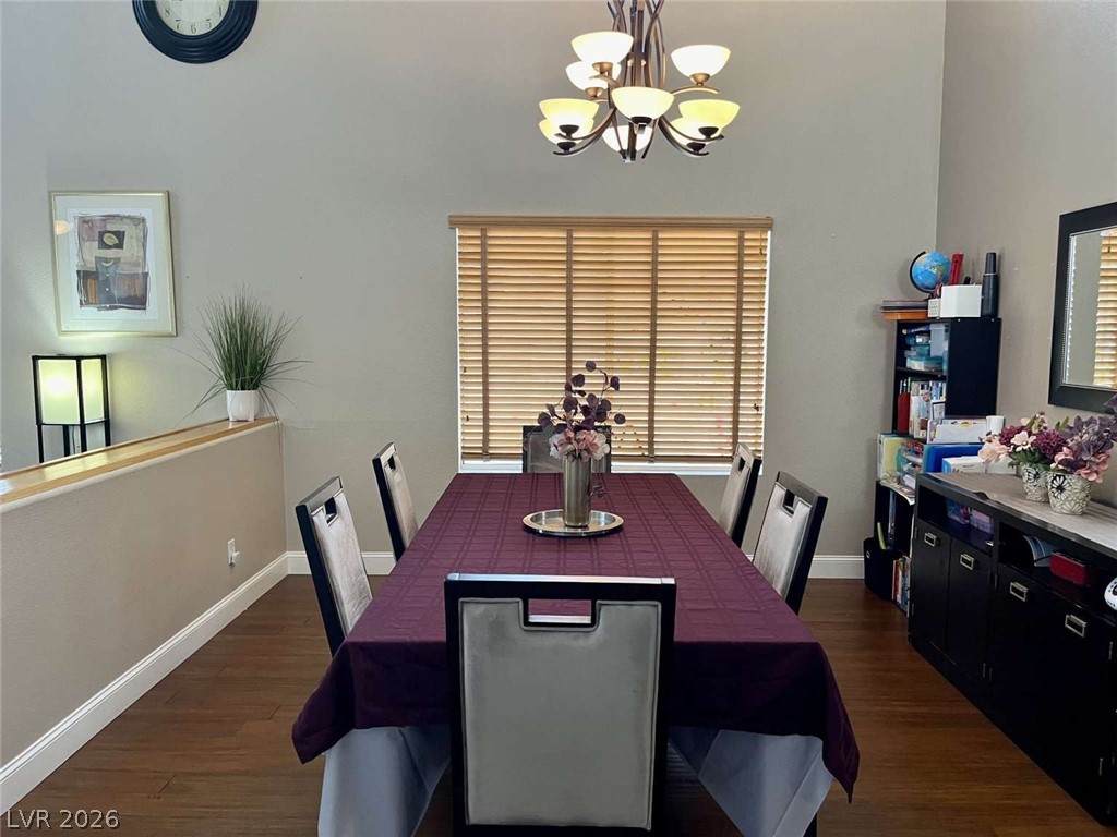 7729 Villa Gabriela Avenue Las Vegas NV 89131