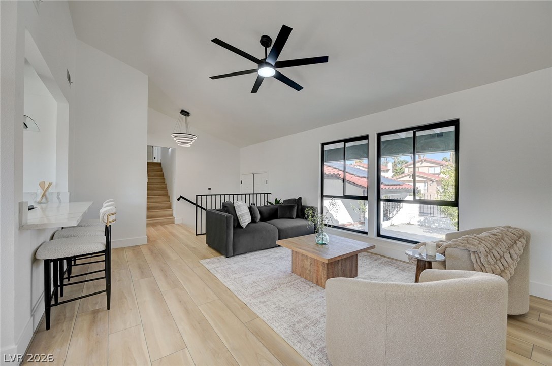 4008 Spitze Drive Las Vegas NV 89103
