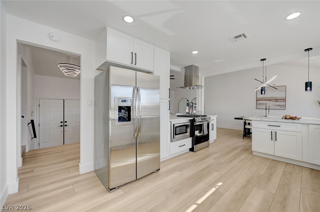 4008 Spitze Drive Las Vegas NV 89103