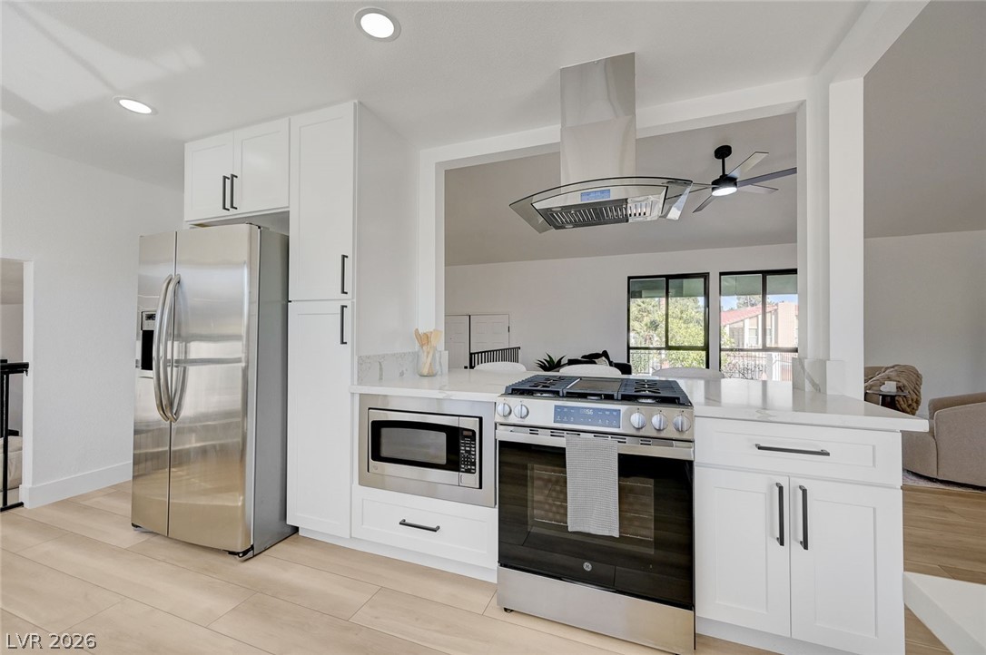 4008 Spitze Drive Las Vegas NV 89103