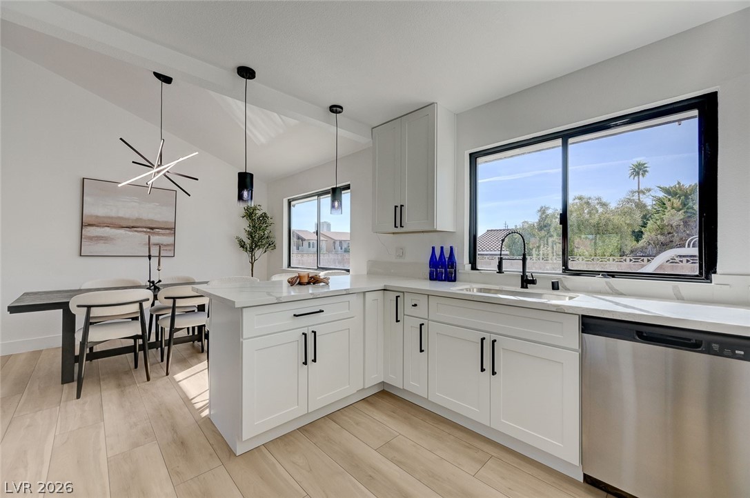 4008 Spitze Drive Las Vegas NV 89103