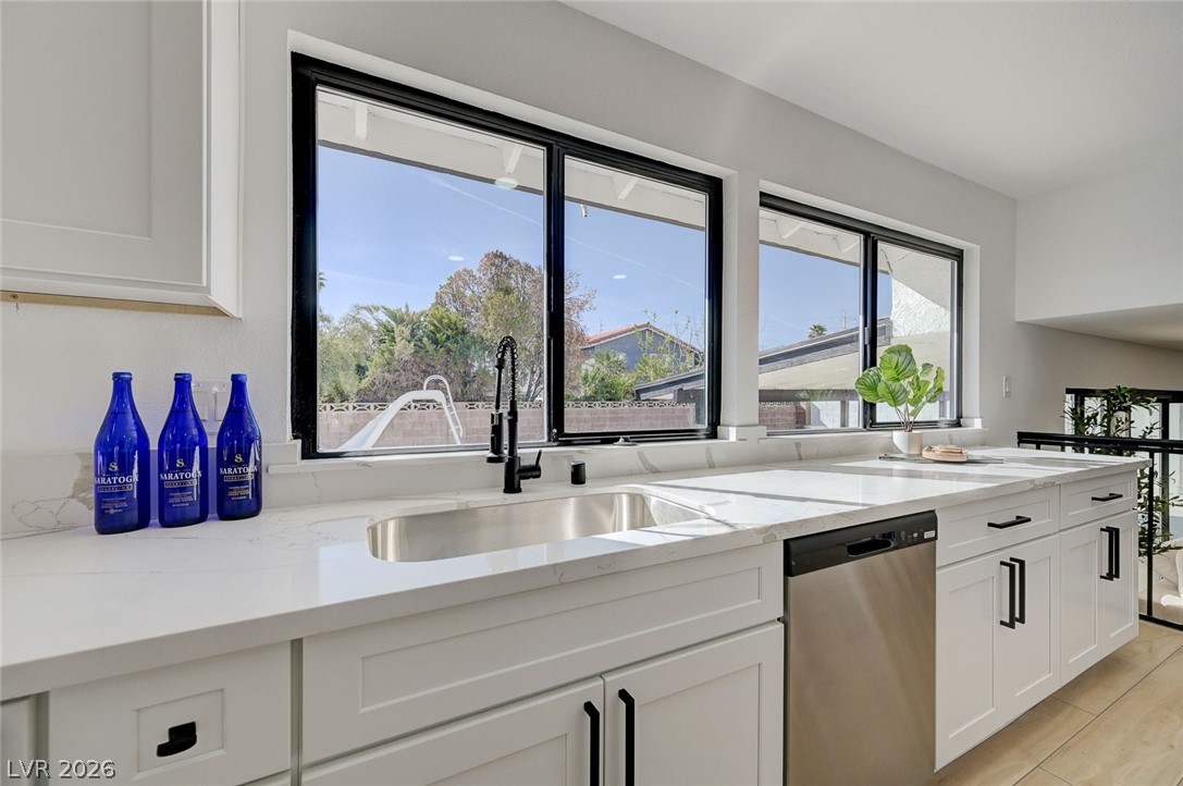 4008 Spitze Drive Las Vegas NV 89103