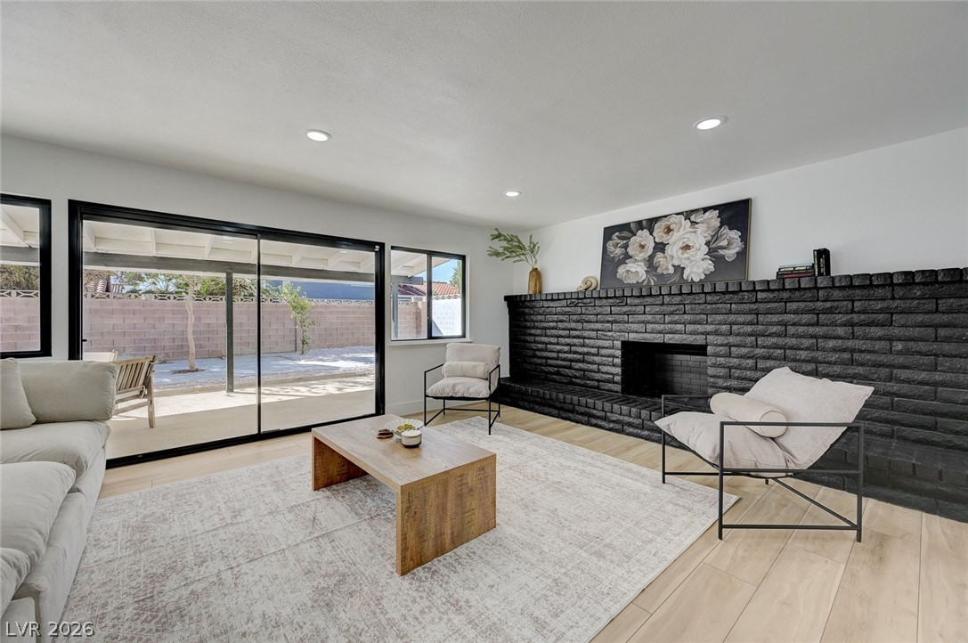 4008 Spitze Drive Las Vegas NV 89103
