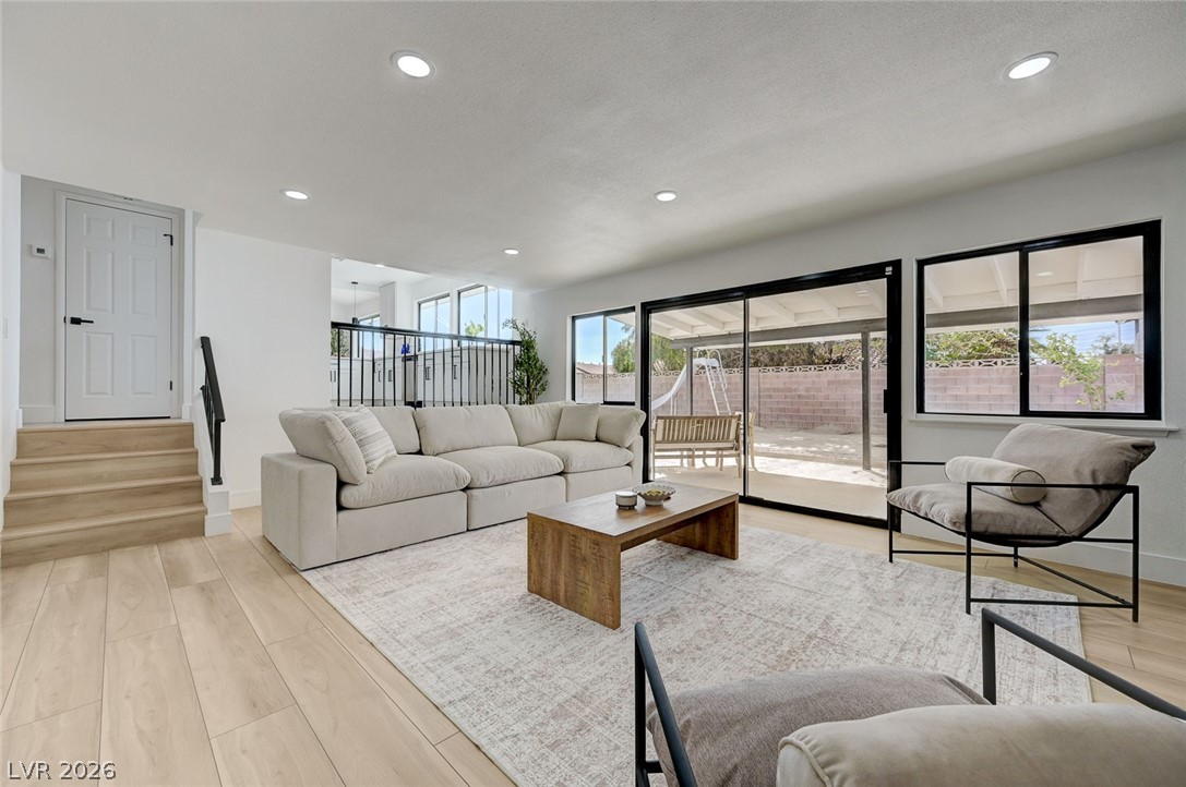4008 Spitze Drive Las Vegas NV 89103