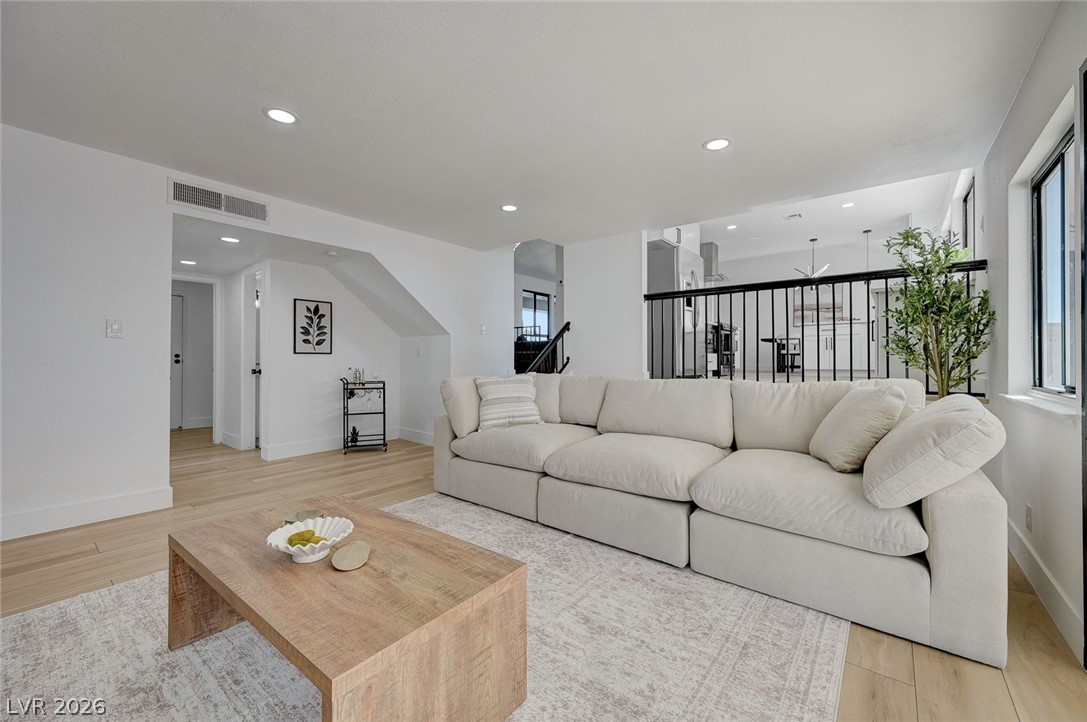 4008 Spitze Drive Las Vegas NV 89103