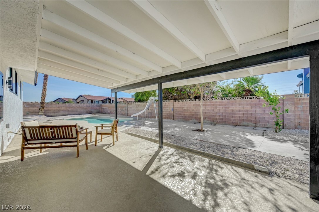 4008 Spitze Drive Las Vegas NV 89103