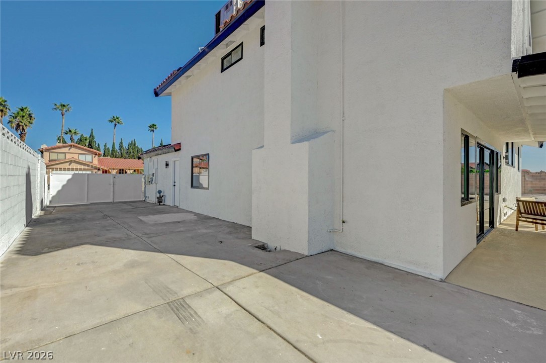 4008 Spitze Drive Las Vegas NV 89103