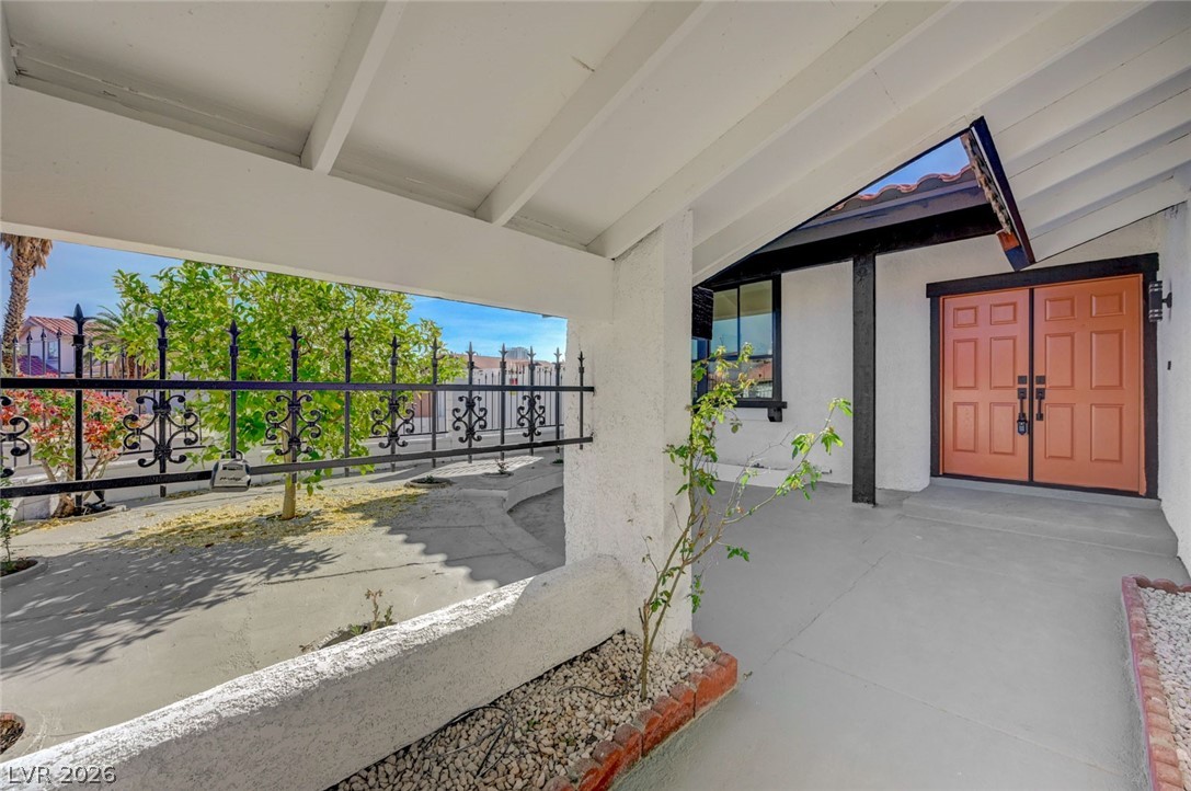 4008 Spitze Drive Las Vegas NV 89103