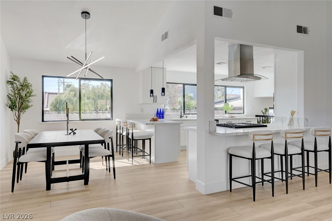 4008 Spitze Drive Las Vegas NV 89103