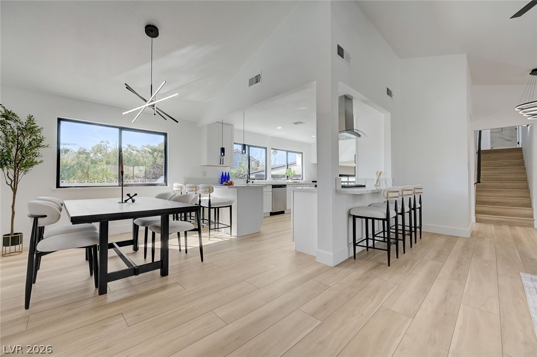 4008 Spitze Drive Las Vegas NV 89103