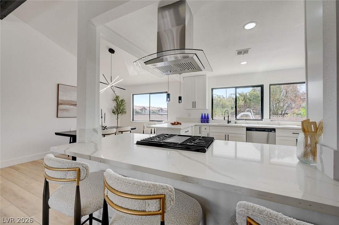 4008 Spitze Drive Las Vegas NV 89103