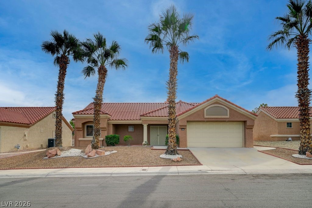 8901 Villa Ridge Drive Las Vegas NV 89134