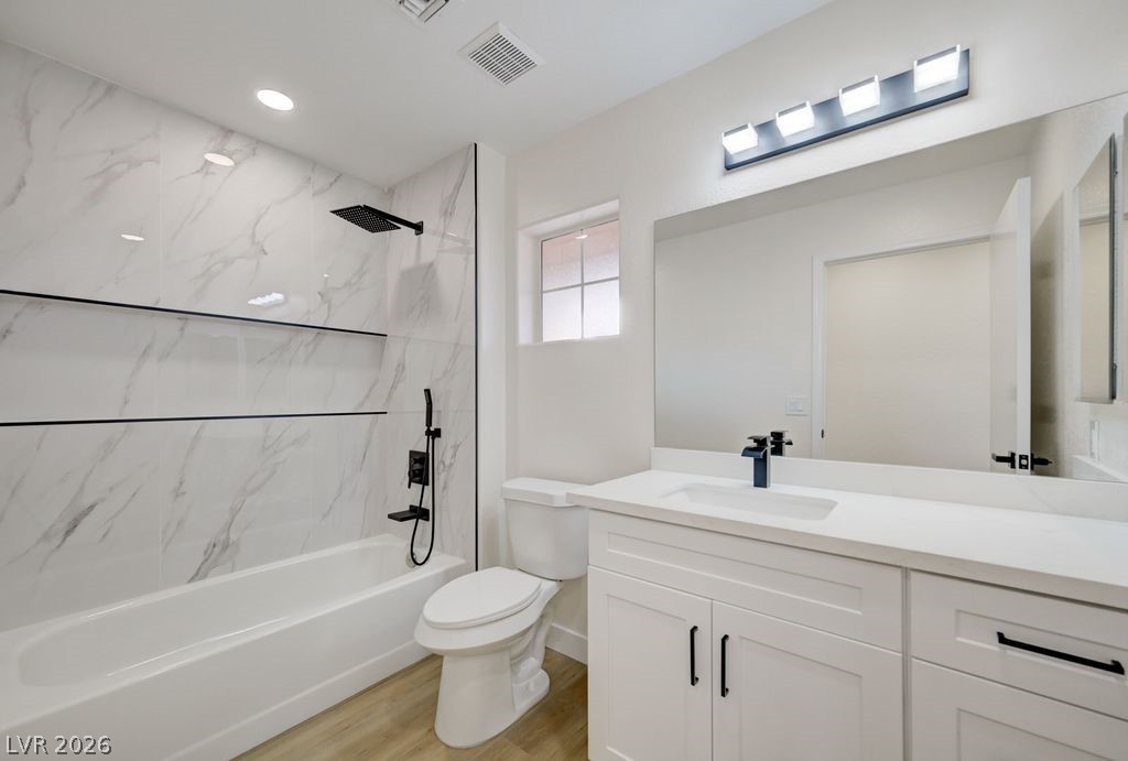 8901 Villa Ridge Drive Las Vegas NV 89134