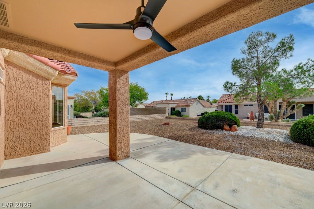 8901 Villa Ridge Drive Las Vegas NV 89134