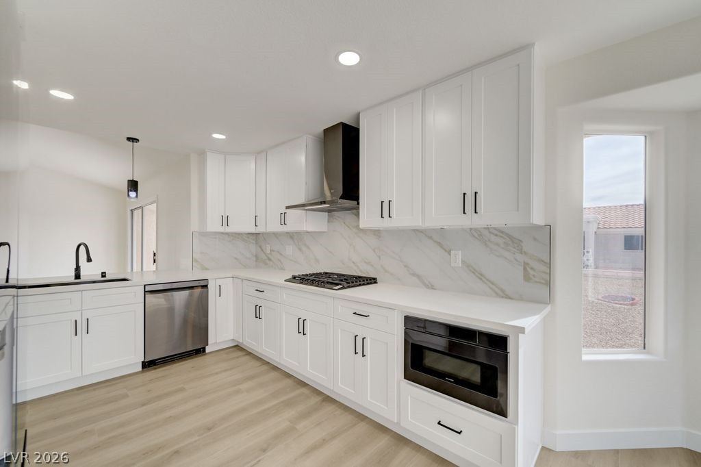 8901 Villa Ridge Drive Las Vegas NV 89134