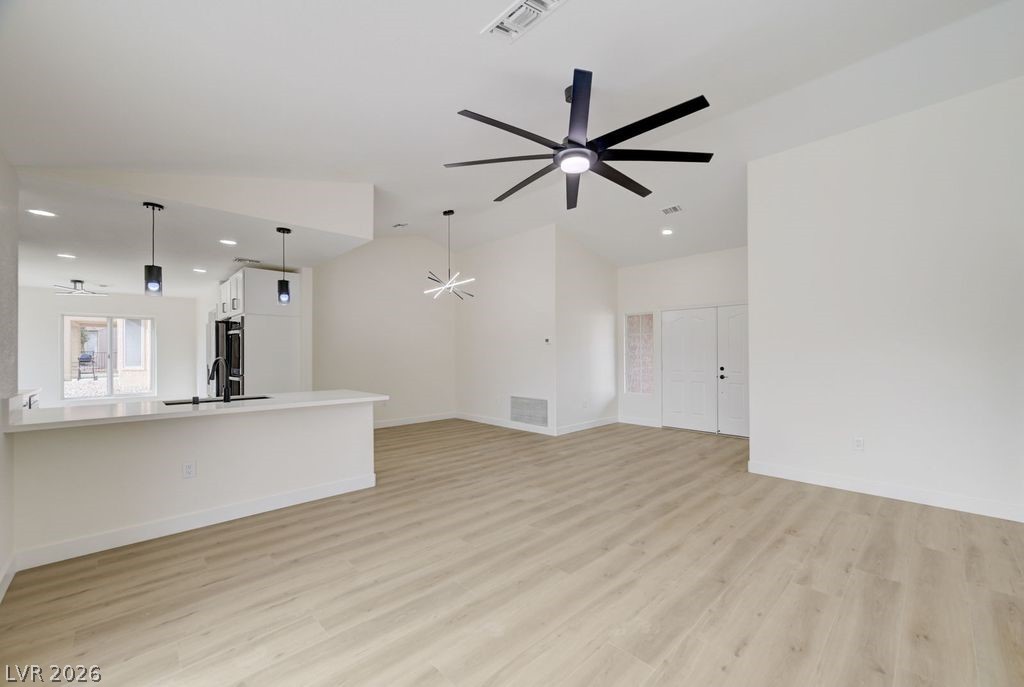 8901 Villa Ridge Drive Las Vegas NV 89134