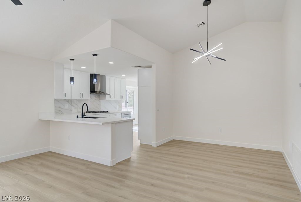 8901 Villa Ridge Drive Las Vegas NV 89134