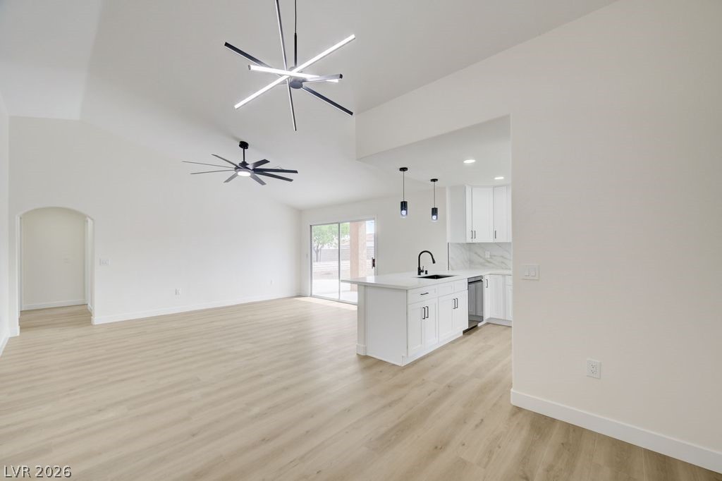 8901 Villa Ridge Drive Las Vegas NV 89134