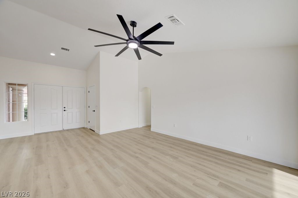 8901 Villa Ridge Drive Las Vegas NV 89134