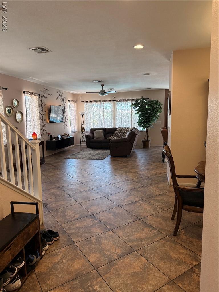 7427 Calzado Drive Las Vegas NV 89178