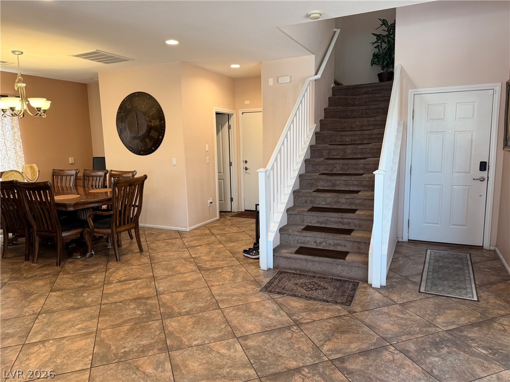 7427 Calzado Drive Las Vegas NV 89178