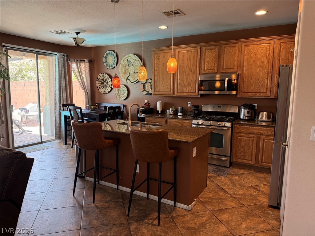 7427 Calzado Drive Las Vegas NV 89178