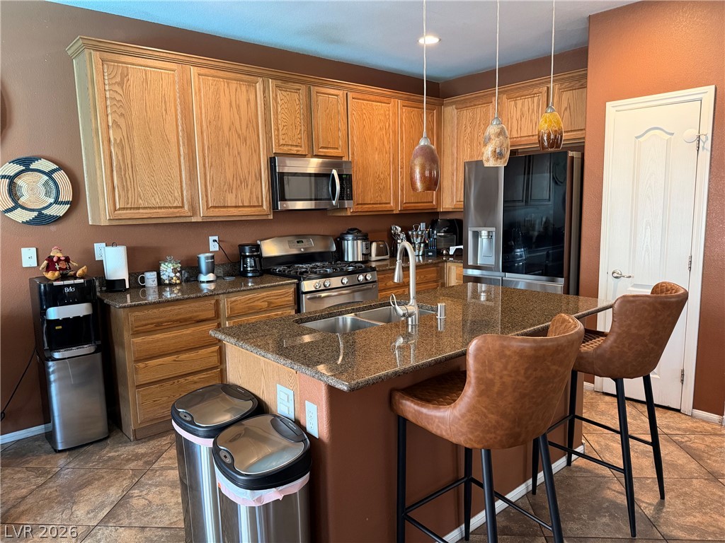 7427 Calzado Drive Las Vegas NV 89178