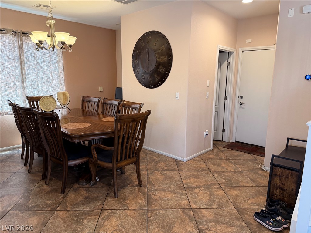 7427 Calzado Drive Las Vegas NV 89178