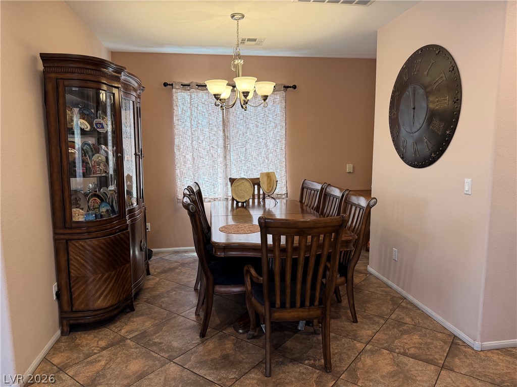 7427 Calzado Drive Las Vegas NV 89178
