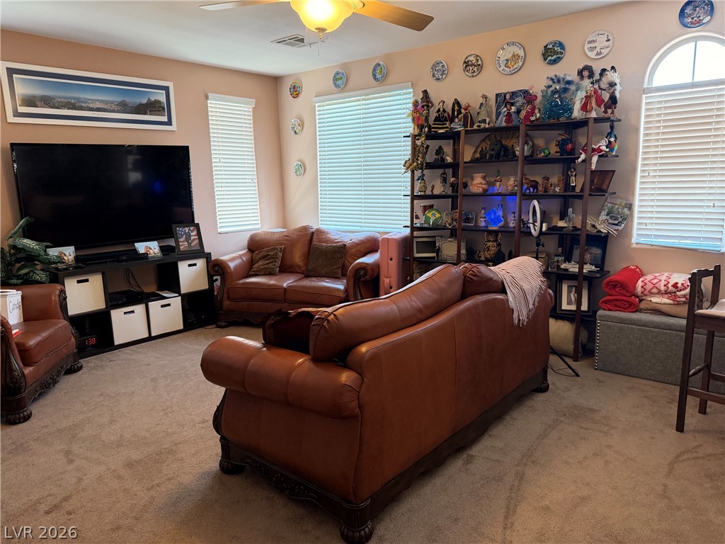 7427 Calzado Drive Las Vegas NV 89178
