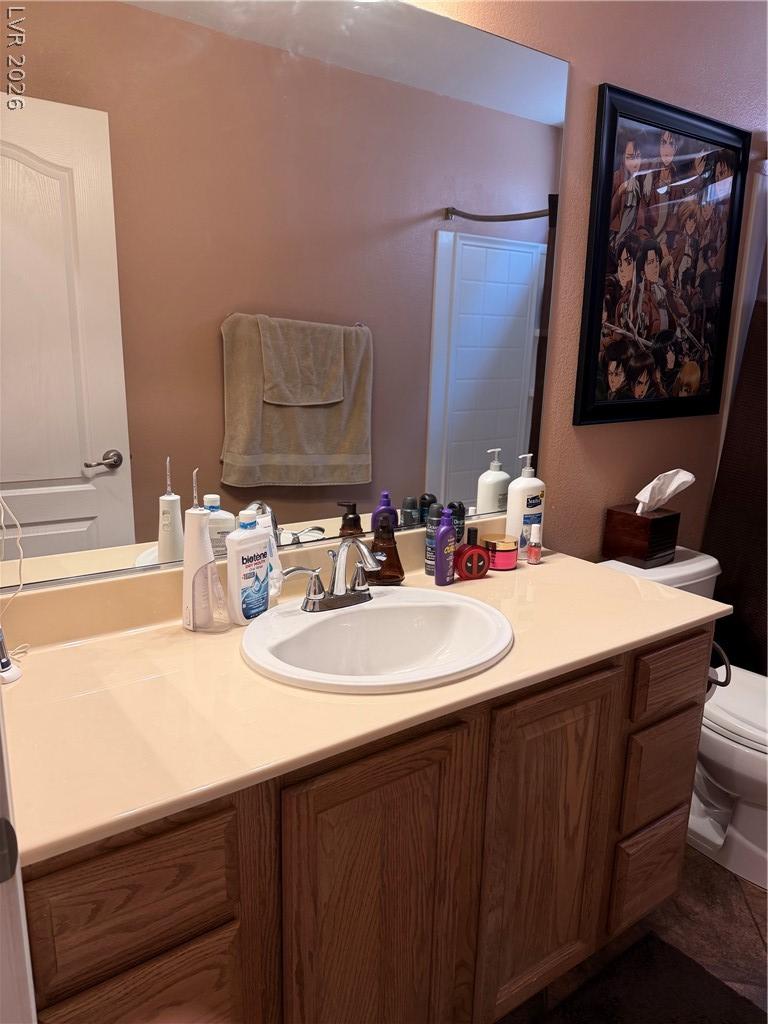 7427 Calzado Drive Las Vegas NV 89178