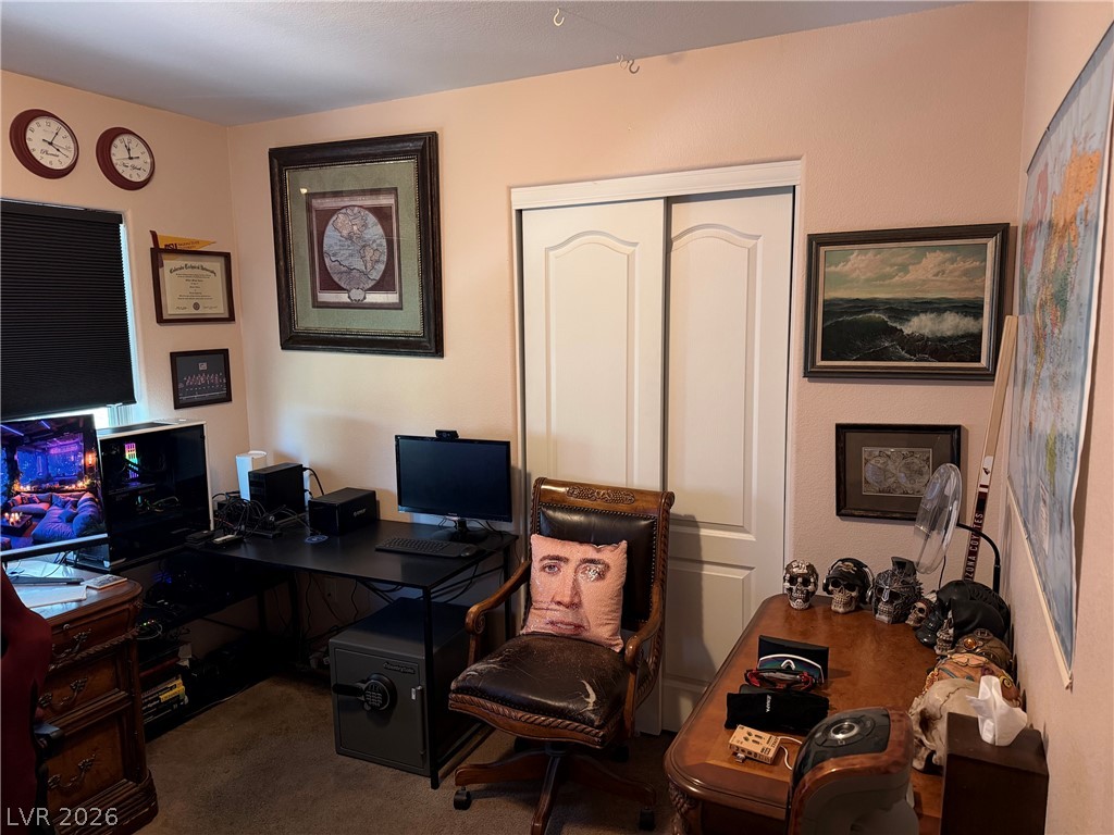 7427 Calzado Drive Las Vegas NV 89178