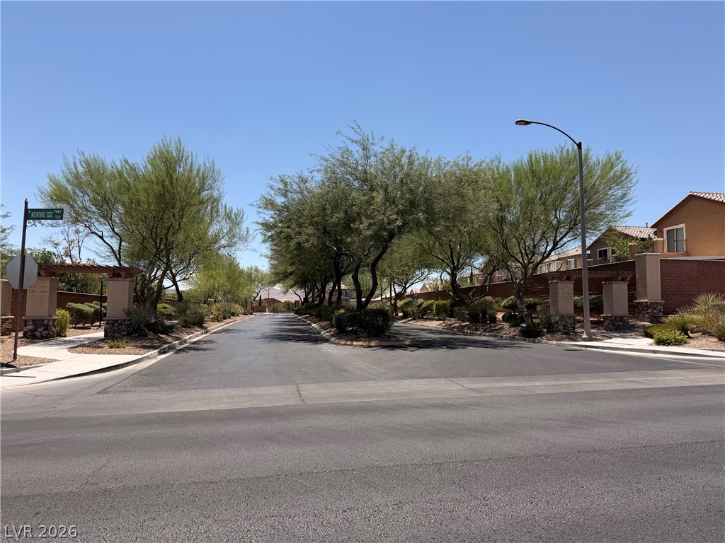 7427 Calzado Drive Las Vegas NV 89178