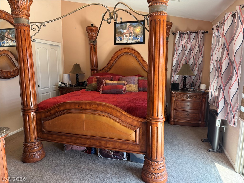 7427 Calzado Drive Las Vegas NV 89178