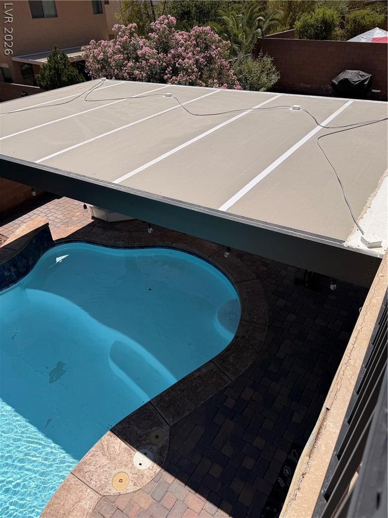 7427 Calzado Drive Las Vegas NV 89178