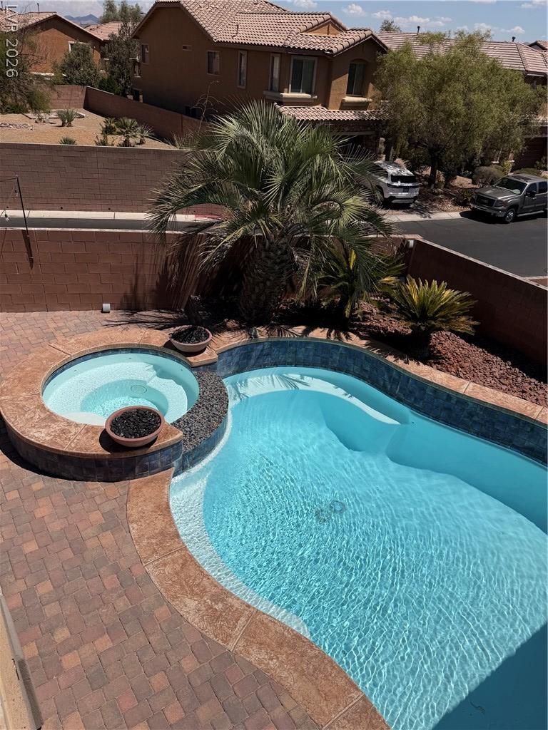 7427 Calzado Drive Las Vegas NV 89178